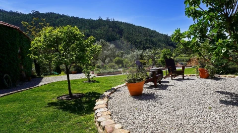 Moradia T3 para Venda em Vila Nova do Ceira