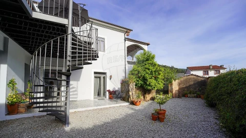 Moradia T3 para Venda em Vila Nova do Ceira