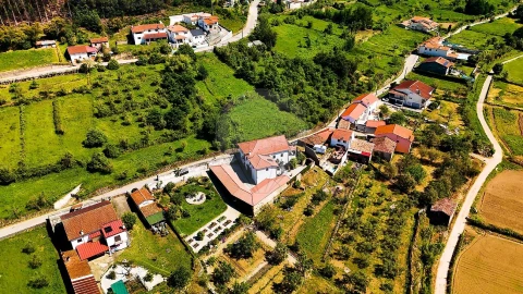 Moradia T3 para Venda em Vila Nova do Ceira