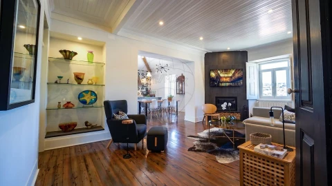 Moradia T3 para Venda em Vila Nova do Ceira