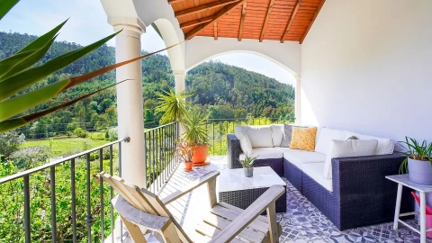 Moradia T3 para Venda em Vila Nova do Ceira