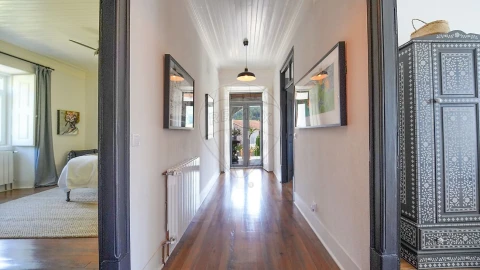 Moradia T3 para Venda em Vila Nova do Ceira