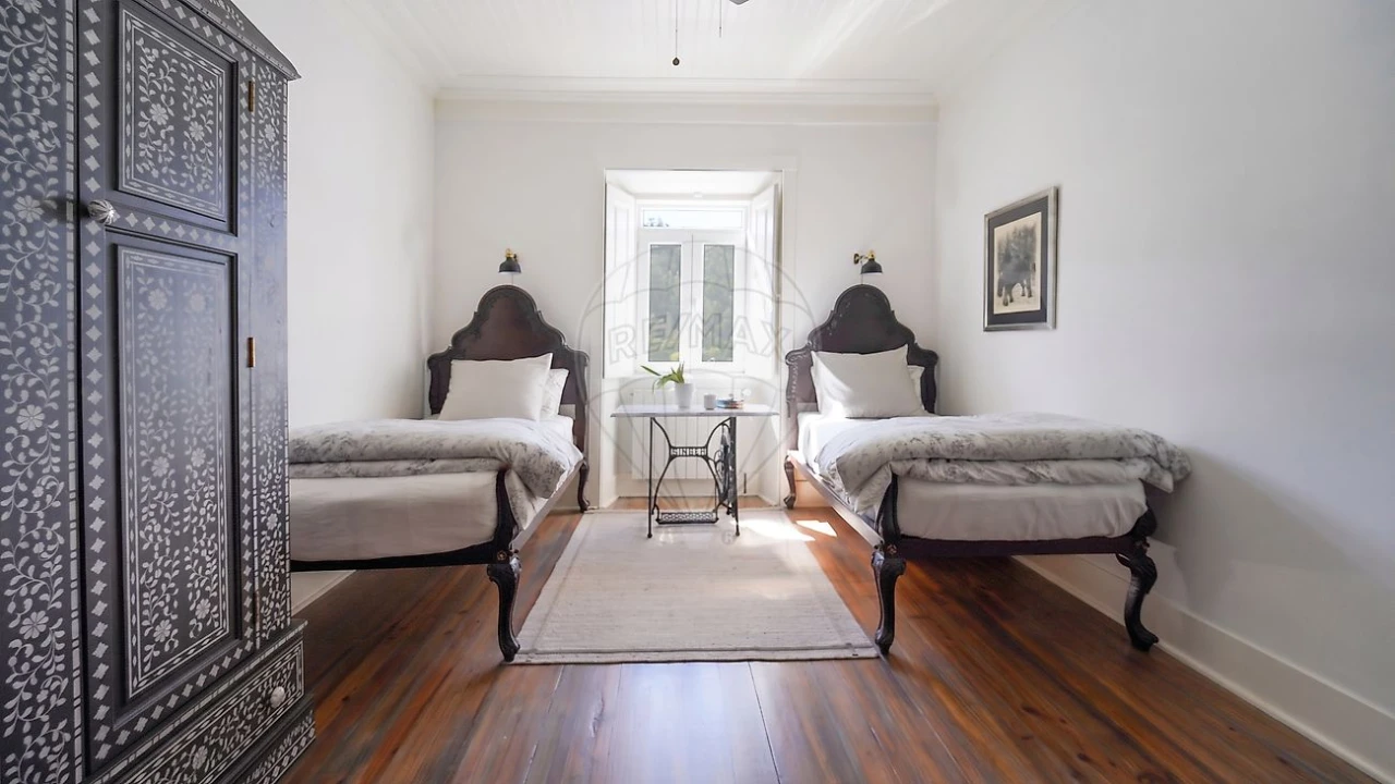 Moradia T3 para Venda em Vila Nova do Ceira Foto 45