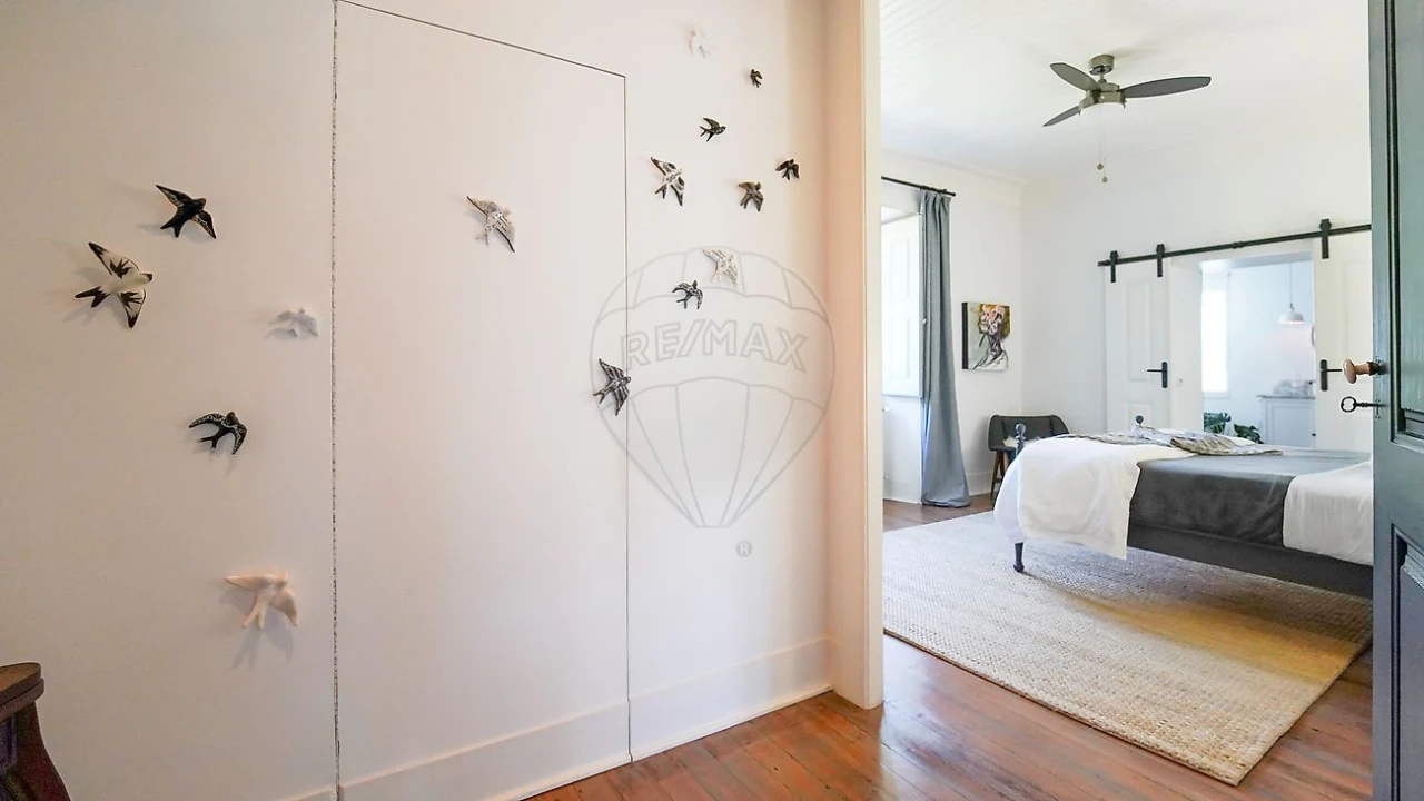 Moradia T3 para Venda em Vila Nova do Ceira Foto 38