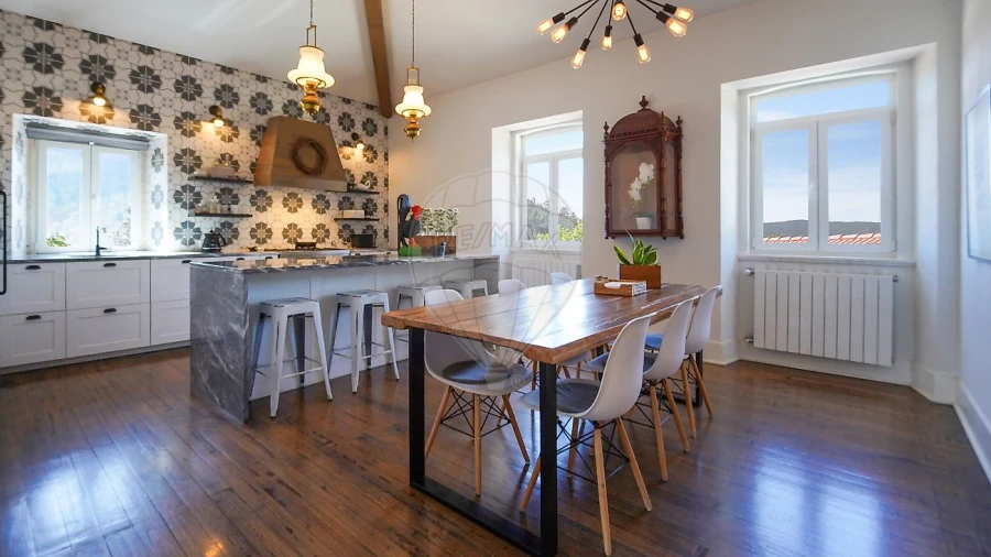 Moradia T3 para Venda em Vila Nova do Ceira Foto 33