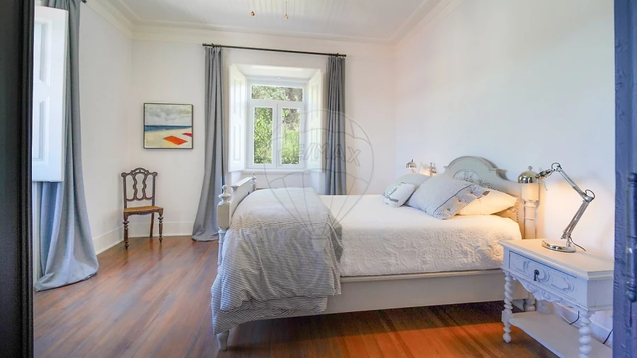 Moradia T3 para Venda em Vila Nova do Ceira Foto 44