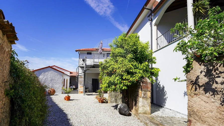 Moradia T3 para Venda em Vila Nova do Ceira Foto 15