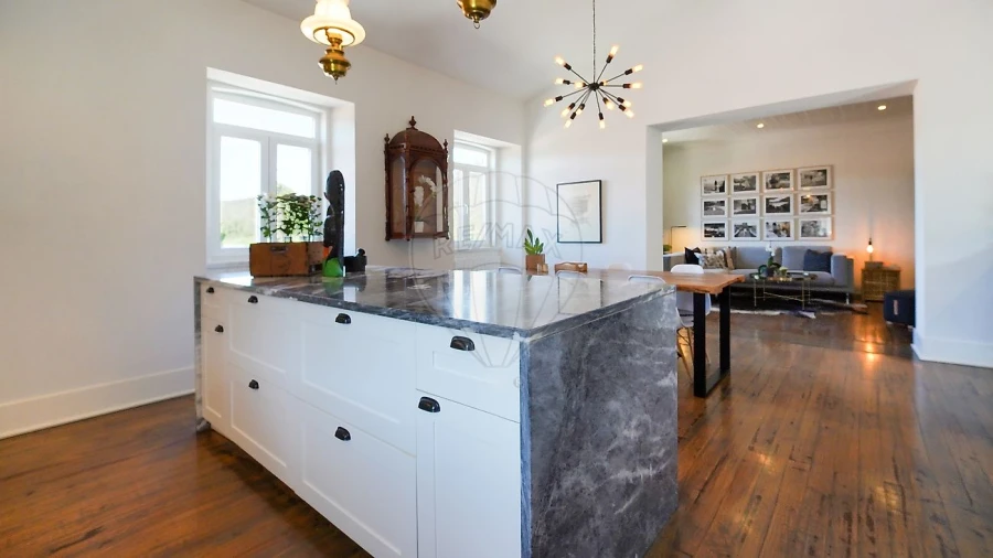 Moradia T3 para Venda em Vila Nova do Ceira Foto 36