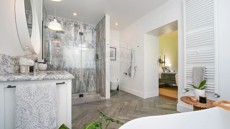 Moradia T3 para Venda em Vila Nova do Ceira Foto 37