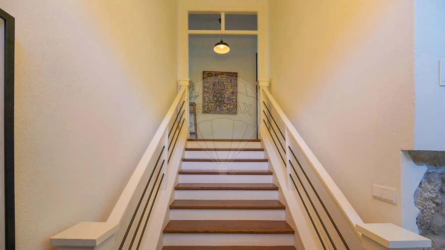 Moradia T3 para Venda em Vila Nova do Ceira Foto 35