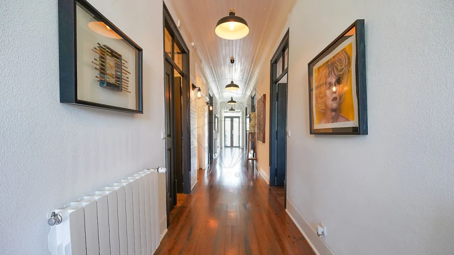 Moradia T3 para Venda em Vila Nova do Ceira Foto 27