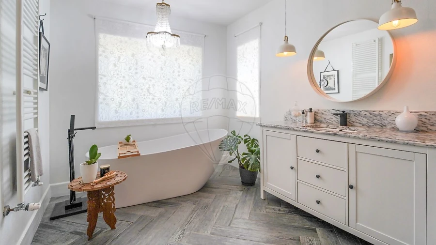 Moradia T3 para Venda em Vila Nova do Ceira Foto 39