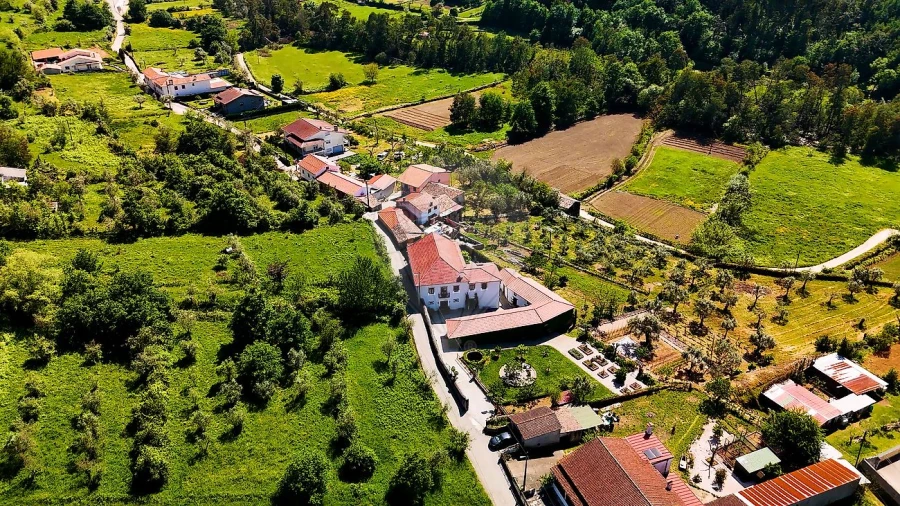 Moradia T3 para Venda em Vila Nova do Ceira Foto 5