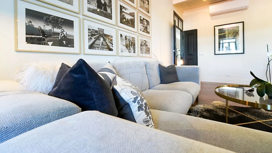 Moradia T3 para Venda em Vila Nova do Ceira Foto 32