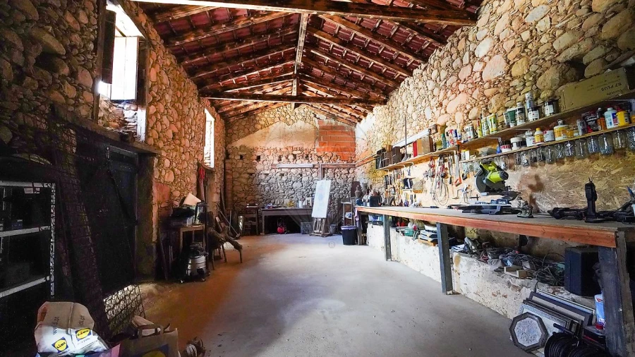 Moradia T3 para Venda em Vila Nova do Ceira Foto 50