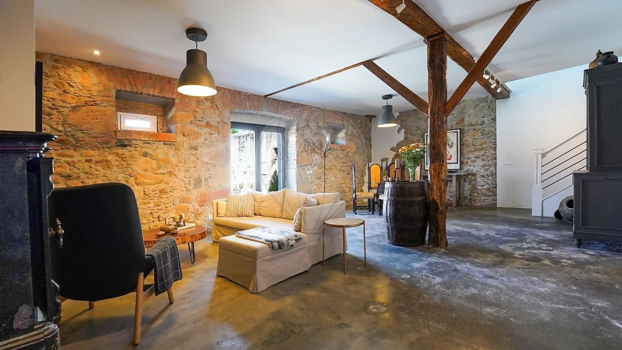 Moradia T3 para Venda em Vila Nova do Ceira Foto 23