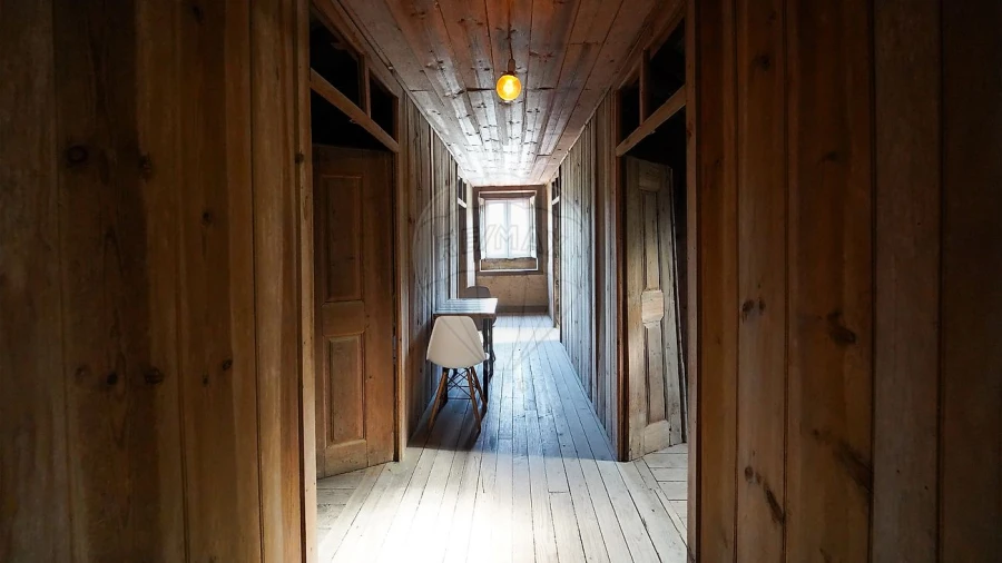 Moradia T3 para Venda em Vila Nova do Ceira Foto 48