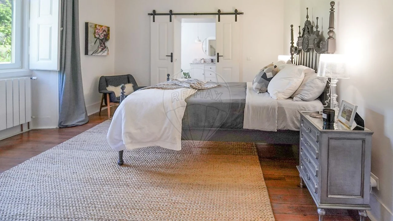 Moradia T3 para Venda em Vila Nova do Ceira Foto 41