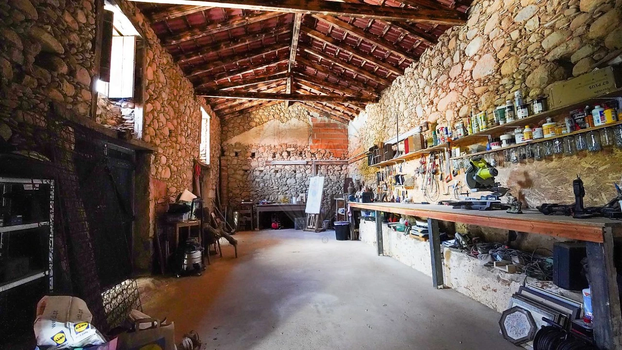 Moradia T3 para Venda em Vila Nova do Ceira Foto 50