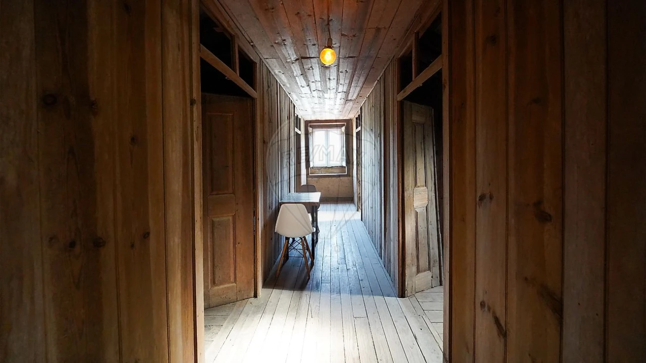 Moradia T3 para Venda em Vila Nova do Ceira Foto 48