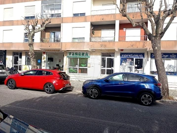 Negócio para Venda em Buarcos