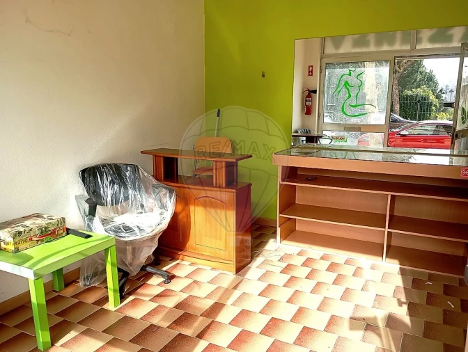 Negócio para Venda em Buarcos Foto 4