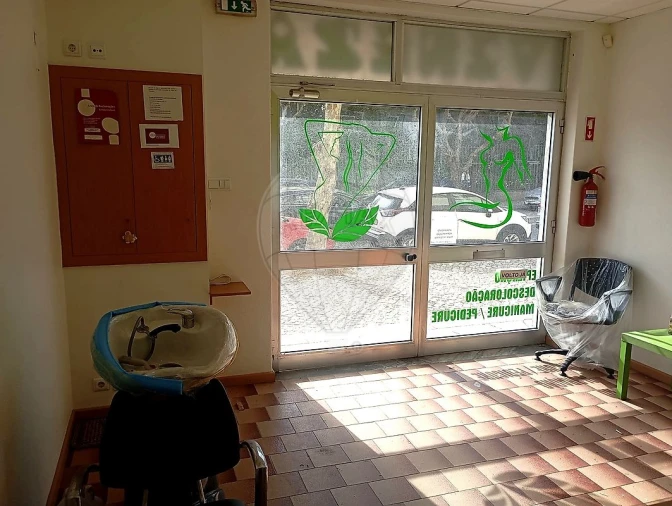 Negócio para Venda em Buarcos Foto 2