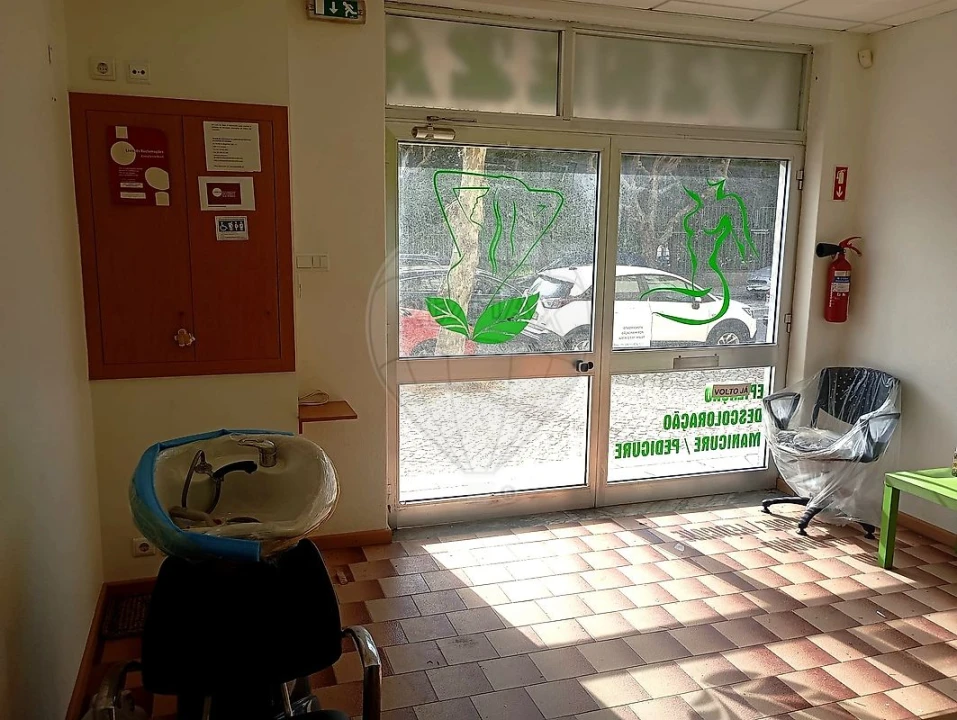 Negócio para Venda em Buarcos Foto 2