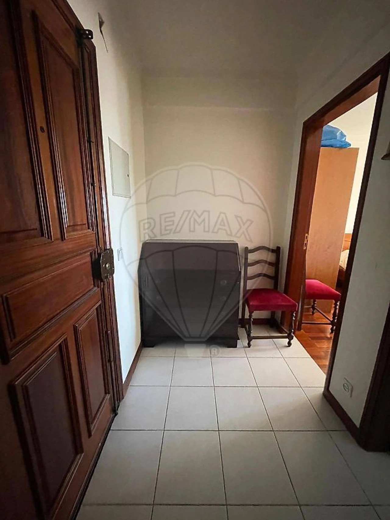 Apartamento T1 para Arrendamento em Buarcos Foto 4