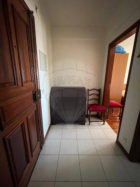 Apartamento T1 para Arrendamento em Buarcos