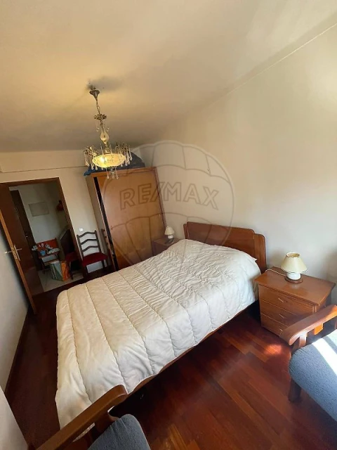 Apartamento T1 para Arrendamento em Buarcos