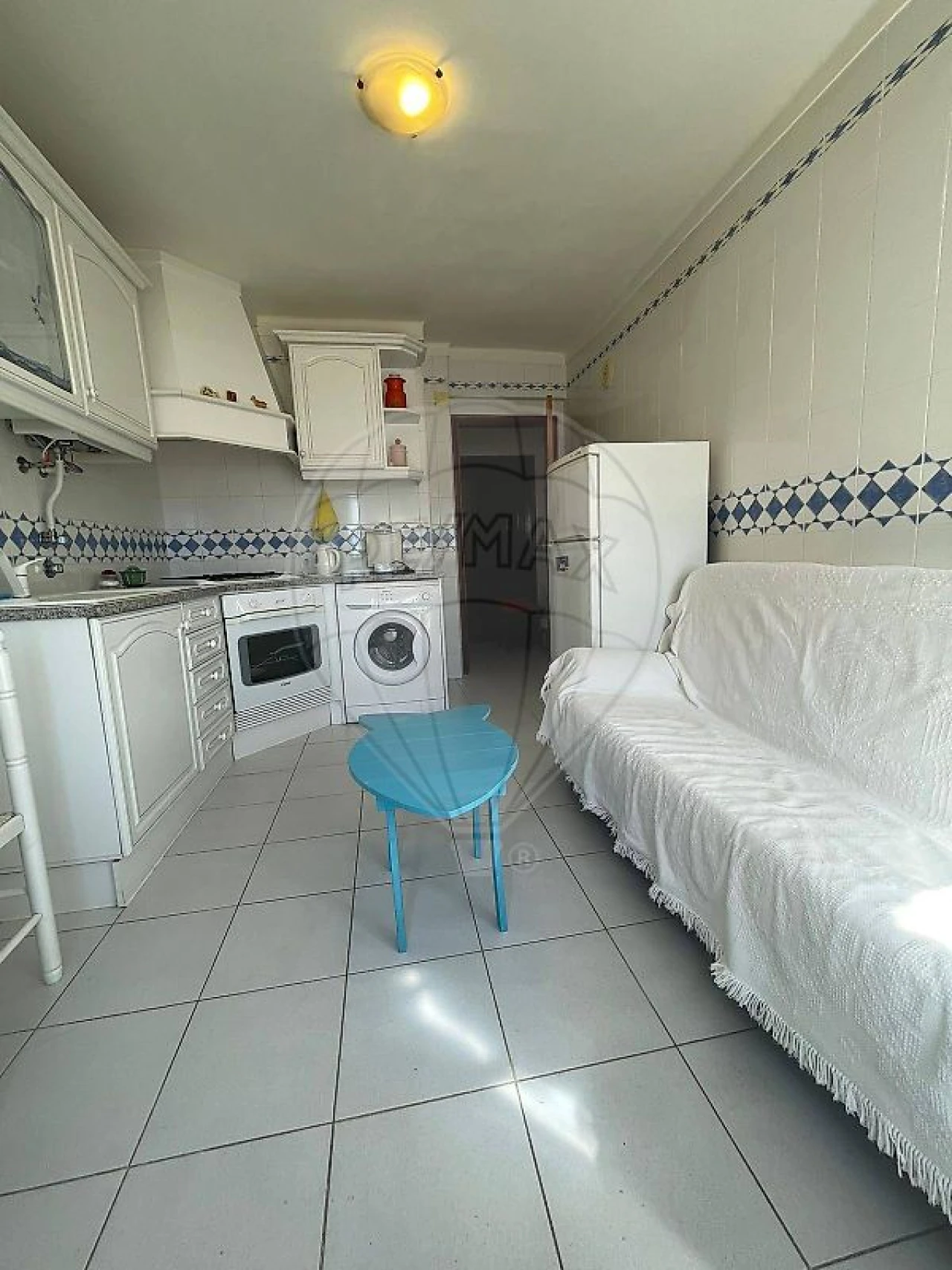 Apartamento T1 para Arrendamento em Buarcos Foto 8