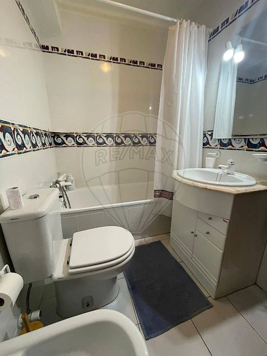 Apartamento T1 para Arrendamento em Buarcos Foto 5