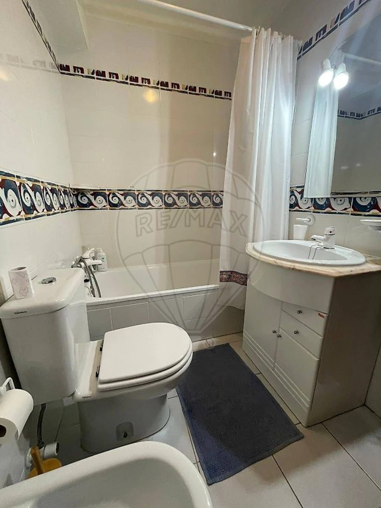 Apartamento T1 para Arrendamento em Buarcos Foto 5