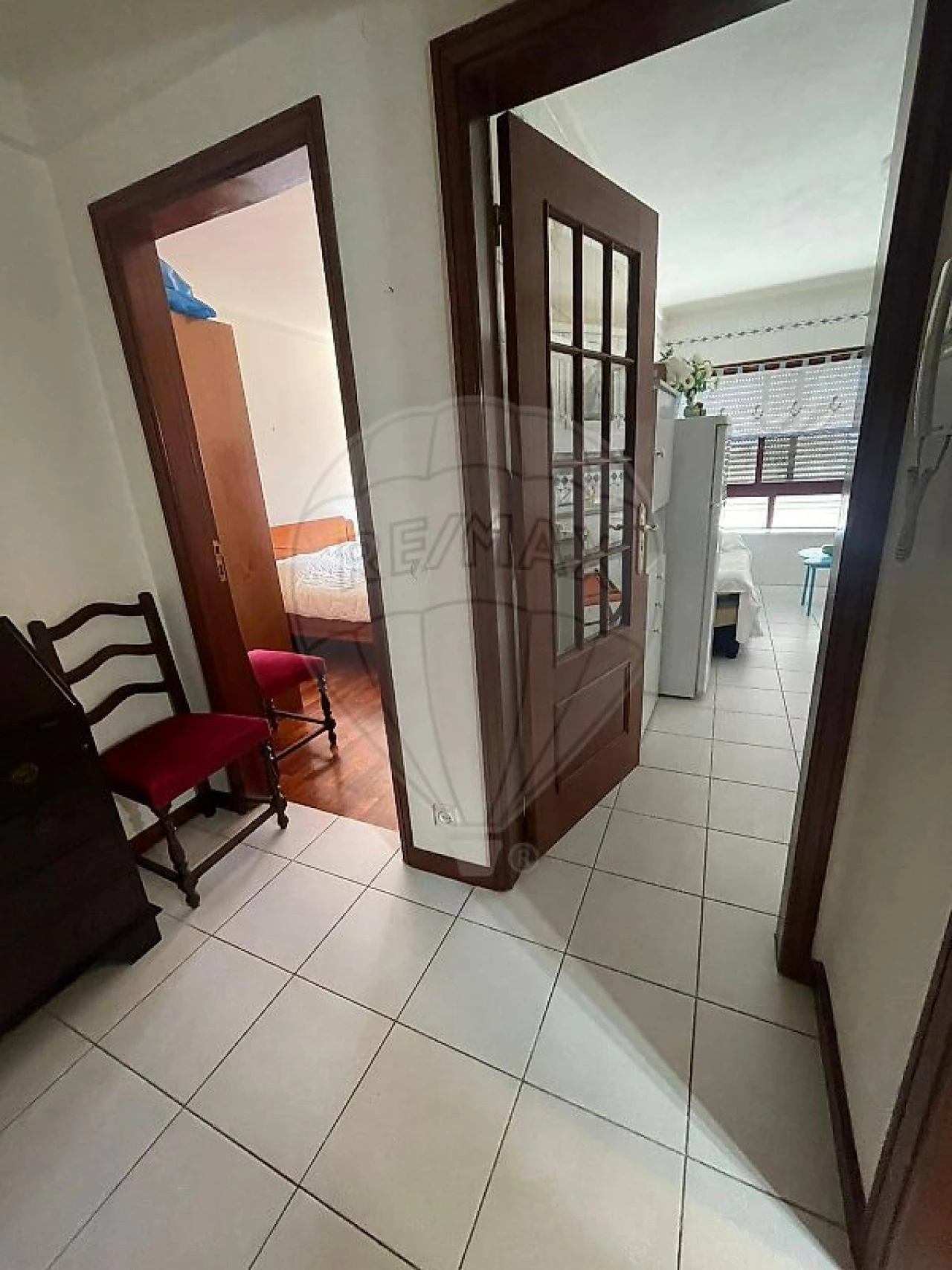 Apartamento T1 para Arrendamento em Buarcos Foto 1