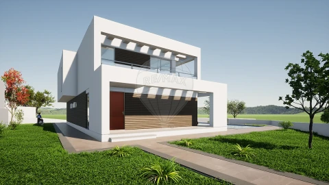 Moradia T3 para Venda em Miragaia e Marteleira