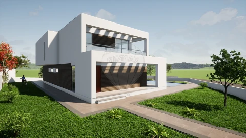 Moradia T3 para Venda em Miragaia e Marteleira