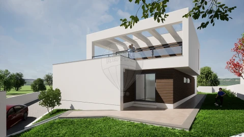 Moradia T3 para Venda em Miragaia e Marteleira