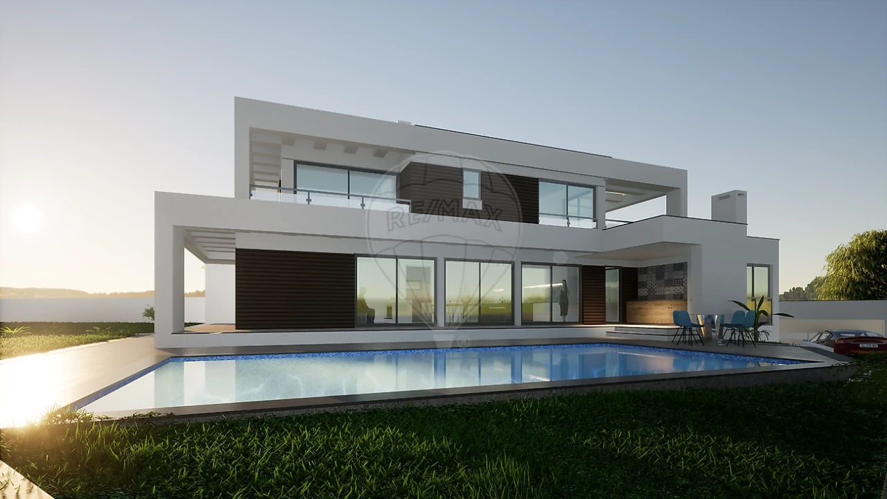 Moradia T3 para Venda em Miragaia e Marteleira Foto 14