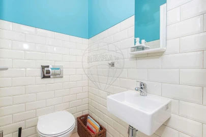 Apartamento T3 para Venda em Queluz e Belas