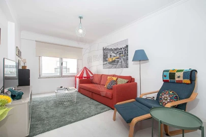 Apartamento T3 para Venda em Queluz e Belas