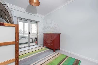 Apartamento T3 para Venda em Queluz e Belas