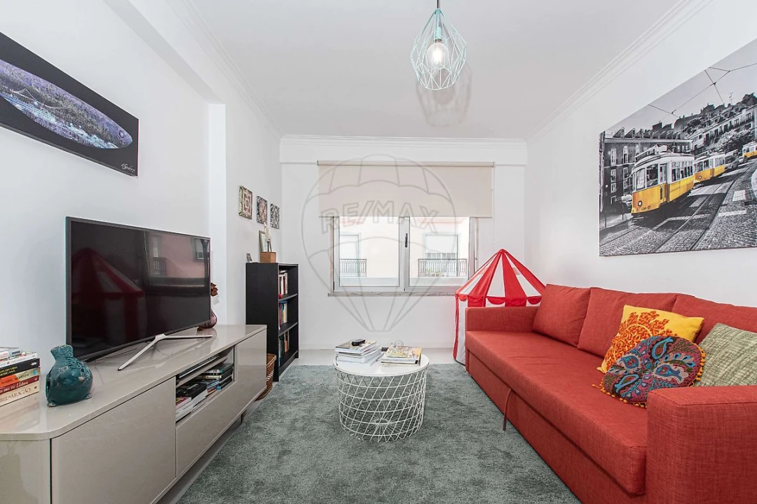 Apartamento T3 para Venda em Queluz e Belas Foto 18