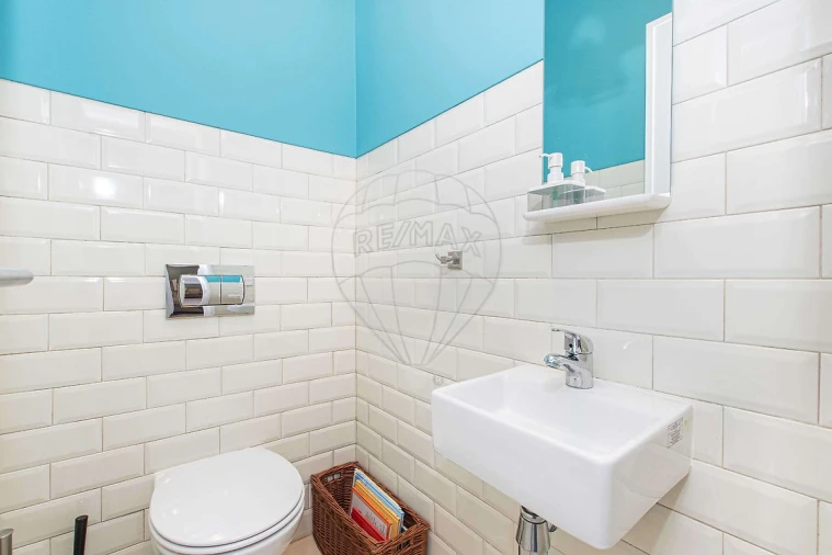 Apartamento T3 para Venda em Queluz e Belas Foto 7