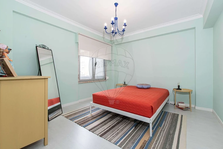 Apartamento T3 para Venda em Queluz e Belas Foto 15