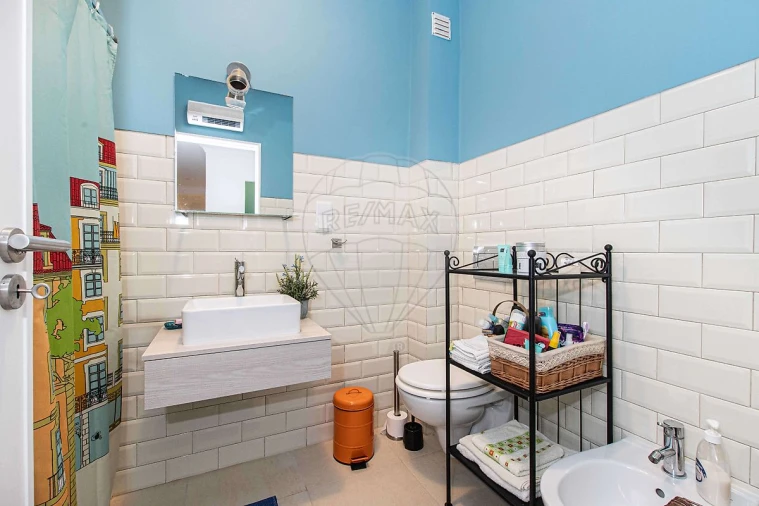 Apartamento T3 para Venda em Queluz e Belas Foto 5