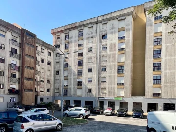 Apartamento T2 para Venda em Algueirão-Mem Martins