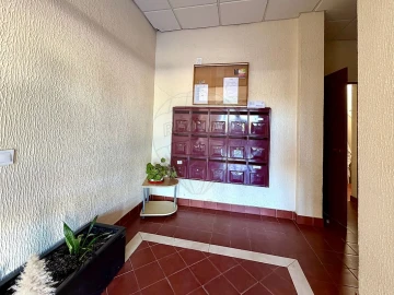 Apartamento T2 para Venda em Algueirão-Mem Martins