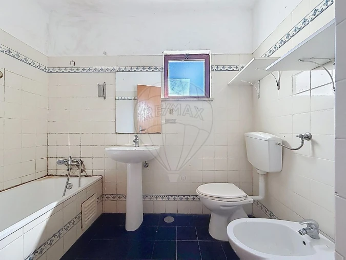 Apartamento T2 para Venda em Algueirão-Mem Martins Foto 11