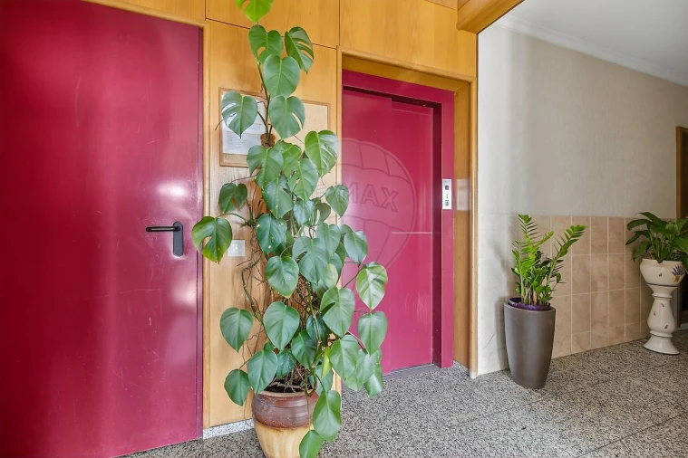 Apartamento T1 para Venda em São Felix da Marinha Foto 21